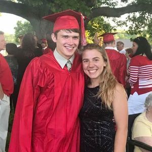 Meet your Posher, Brian